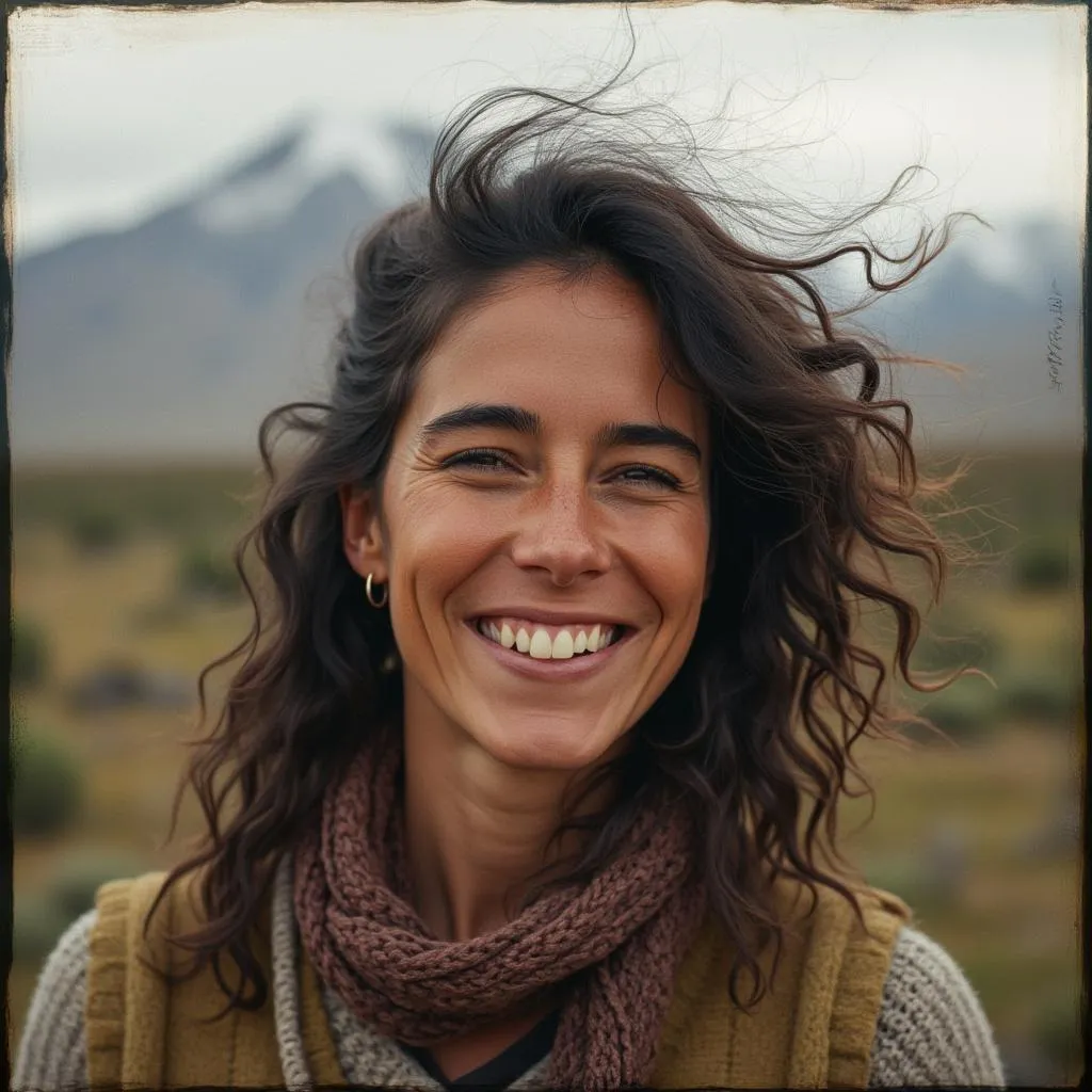 Luciana Echeverría - Directora de Experiencias