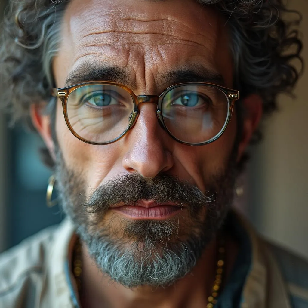Diego Saavedra - Coordinador de Rutas